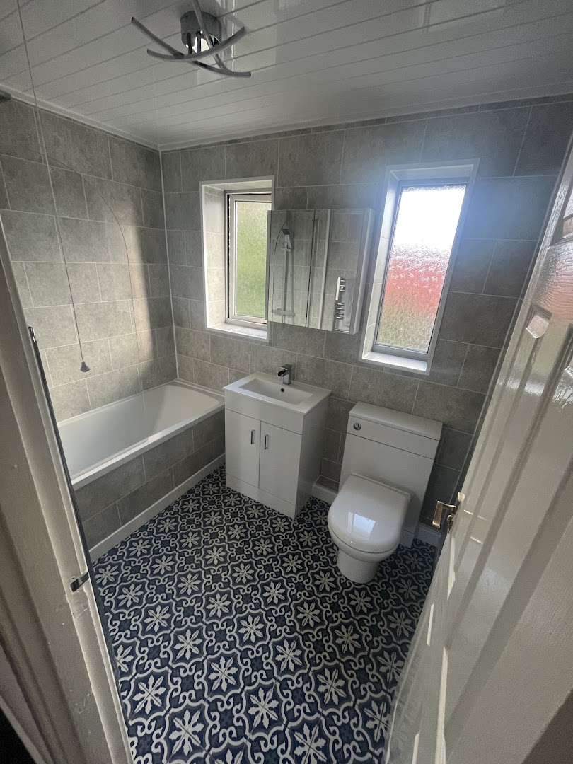 Eden Vale Plumbing and Heating Services · Photos 5