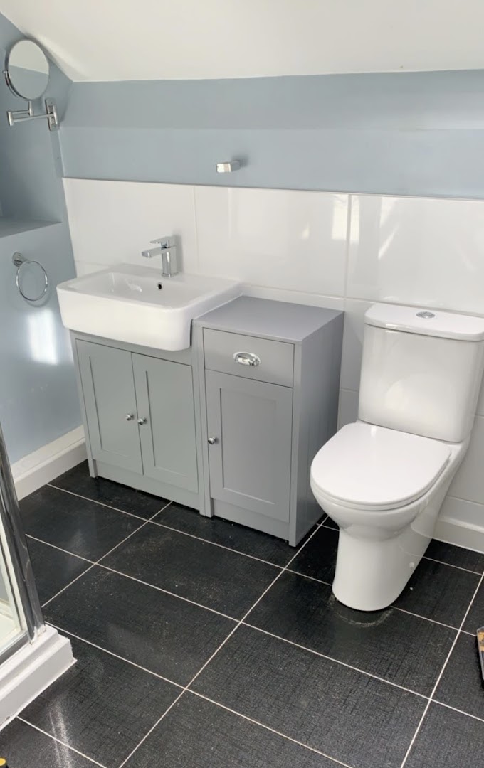 Eden Vale Plumbing and Heating Services · Photos 13